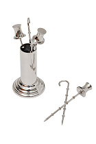 Шпажки на подставке 6шт. нерж.сталь 1 (превью)