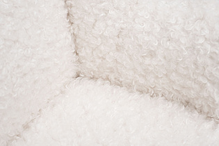 Кресло детское Jasper белое 4 (превью)