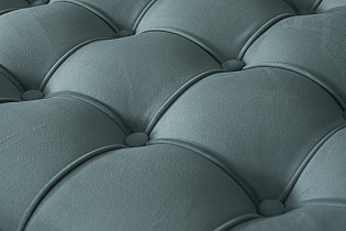 Диван Palermo трехместный велюровый