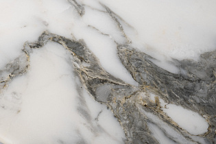 Стол журнальный круглый мраморный 3 (превью)