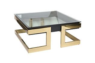 Стол журнальный квадратный Marbella 2 (превью)