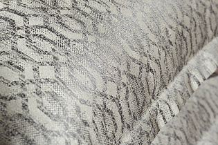 Комплект из 2х декоративных наволочек Хьюстон (Houston) 50х70см серый