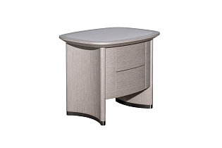 Тумбочка с 2мя ящиками