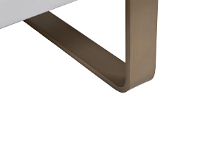 Комод светлый с металлическим каркасом 6 (превью)