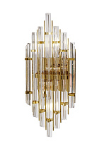 Бра стеклянное (золото) 1 (превью)