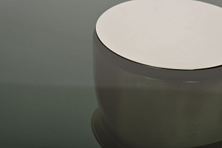 Столик журнальный "Циклон"