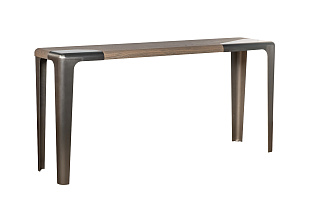 Консоль Smooth