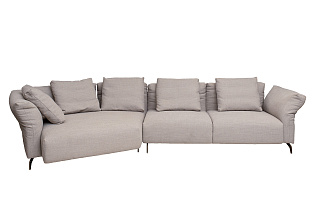 Диван Vigo двухмодульный