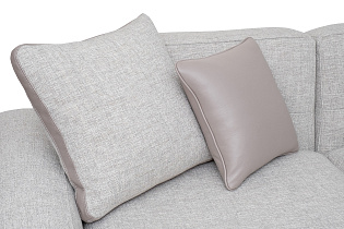 Диван Порто(Porto) модульный угловой правый