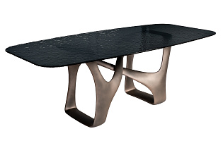 Стол обеденный Fusion прямоугольный