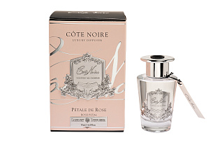 Аромадиффузор с палочками Лепесток Розы (Rose Petal)