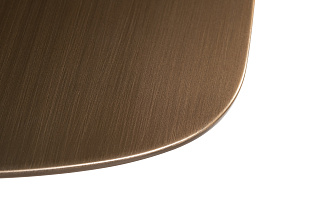 Столик журнальный Остров (Island) с мрамором 5 (превью)