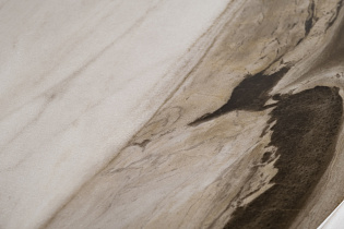 Стол журнальный Агат (Agate) керамический