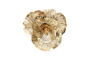 Декор настенный «Цветок» 1 (превью)