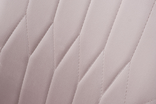 Стул Элегантный(Elegante) велюровый жемчужно-серый