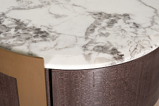 Тумбочка Sevilla круглая 5 (превью)