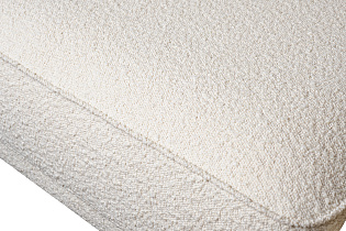 Диван Tesoro модульный левый