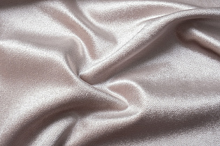 Ткань портьерная/мебельная ВАЛЬДЕС ПЛЭЙН (VALDES PLAIN) бежевая