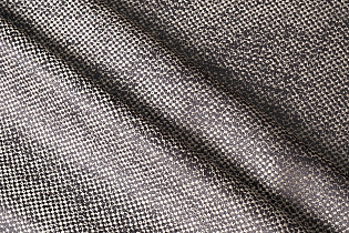 Ткань портьерная ФИДЖИ (FIJI) шоколадная