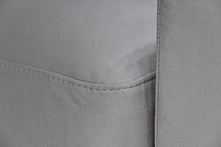 Диван MANCHESTER радиусный