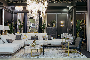 Стол журнальный Cadiz круглый 6 (превью)