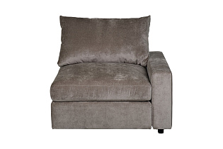 Диван Манчестер(Manchester-M) угловой с механизмом