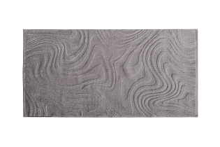 Полотенце "Диана" махровое 50*100 бежевое