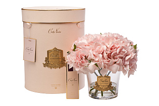 Диффузор ароматический Гортензия персиковая (Hydrangea&Rosebud Pink)