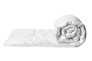 Одеяло Паво 140х205см «шелковое волокно» 3 (превью)