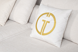 Диван Тесоро(Tesoro) модульный левый