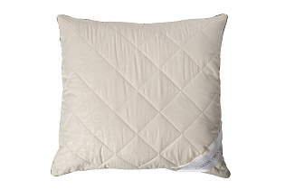 Подушка «Персей» 70х70см верблюжья шерсть 1 (превью)