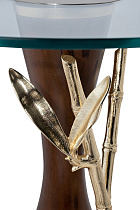 Столик журнальный "Бамбук"