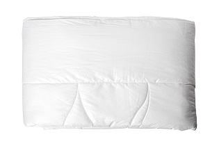 Одеяло Паво 140х205см «шелковое волокно» 1 (превью)