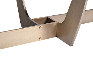 Стол обеденный Спейс (Space) прямоугольный