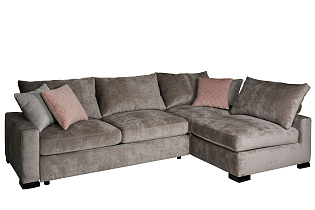 Диван Манчестер(Manchester-M) угловой с механизмом