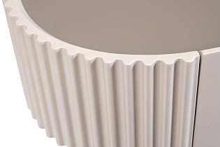 Тумбочка Scala с матовой столешницей 5 (превью)