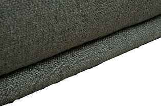 Кресло Capri Basic рогожка темно-серое