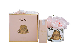 Диффузор ароматический Пять розовых роз (Five Rose Pink)