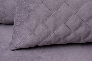 Диван Sorrento 290 трехместный с канапе раскладной 3 кат. 7 (превью)