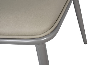 Стул обеденный экокожа 4 (превью)