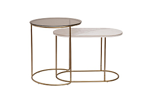 Набор из 2х журнальных столов 1 (превью)