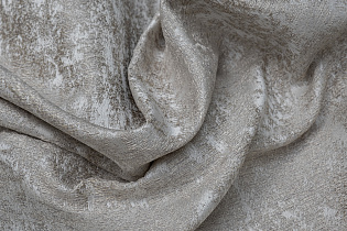 Покрывало Артдеко сер (Аrtdeco ser) 260х260см со стежкой