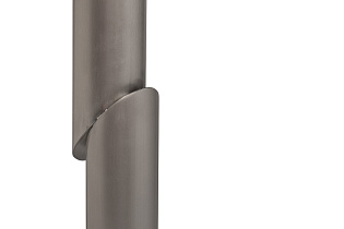 Стол барный круглый высокий