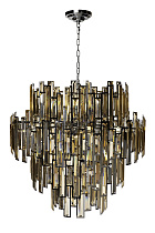 Люстра подвесная со стеклом 1 (превью)