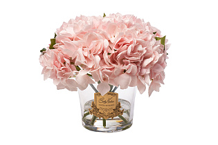 Диффузор ароматический Гортензия персиковая (Hydrangea&Rosebud Pink)