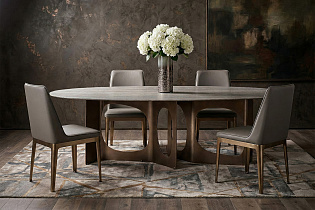 Стол обеденный Травертин (Travertine)