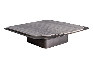 Стол журнальный Travertine