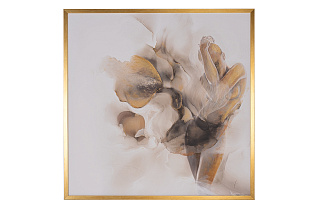 Холст «Песня поющего цветка» 1 (превью)