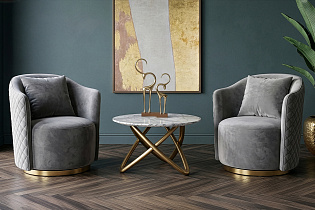 Декор настольный Газели (Savage)
