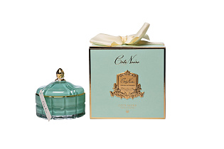 Свеча ароматическая Персидский Лайм (Persian Lime) в вазе